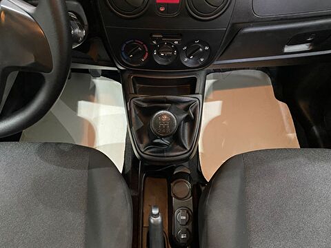 2021 Dizel Manuel Fiat Fiorino Beyaz Gürel Tasarım Aksesuar Otomotiv San. Tic. Ltd. Şti.