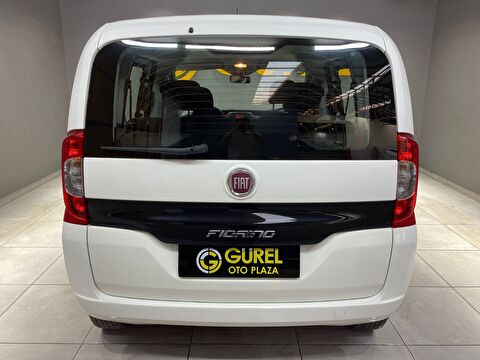 2021 Dizel Manuel Fiat Fiorino Beyaz Gürel Tasarım Aksesuar Otomotiv San. Tic. Ltd. Şti.