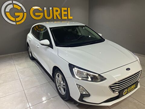 2020 Benzin Manuel Ford Focus Beyaz Gürel Tasarım Aksesuar Otomotiv San. Tic. Ltd. Şti.