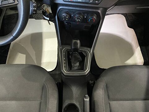 2022 Benzin Otomatik Renault Taliant Beyaz Gürel Tasarım Aksesuar Otomotiv San. Tic. Ltd. Şti.