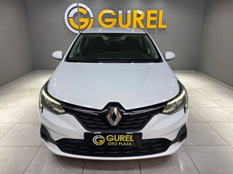 2022 Benzin Otomatik Renault Taliant Beyaz Gürel Tasarım Aksesuar Otomotiv San. Tic. Ltd. Şti.