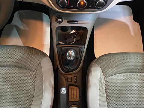 2013 Dizel Manuel Renault Captur Bej Gürel Tasarım Aksesuar Otomotiv San. Tic. Ltd. Şti.