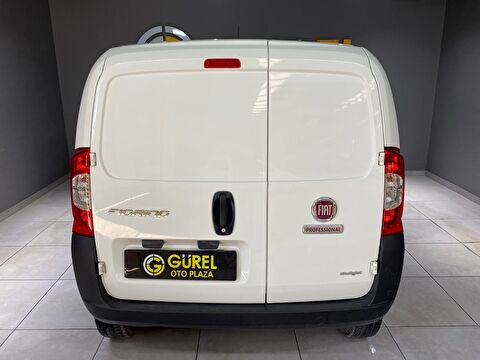 2023 Dizel Manuel Fiat Fiorino Beyaz Gürel Tasarım Aksesuar Otomotiv San. Tic. Ltd. Şti.