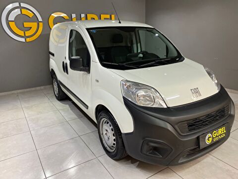 2023 Dizel Manuel Fiat Fiorino Beyaz Gürel Tasarım Aksesuar Otomotiv San. Tic. Ltd. Şti.