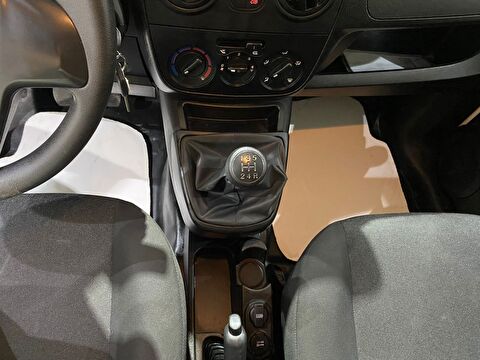 2023 Dizel Manuel Fiat Fiorino Beyaz Gürel Tasarım Aksesuar Otomotiv San. Tic. Ltd. Şti.