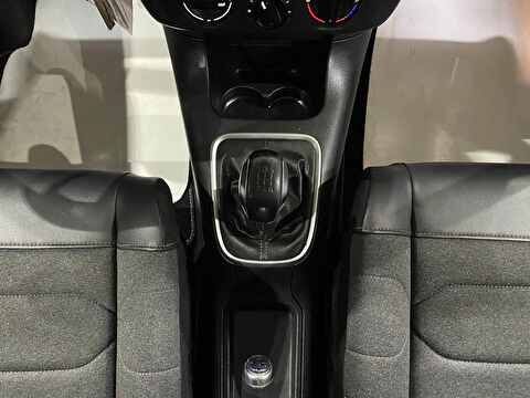 2023 Benzin Manuel Citroen C3 Gri Gürel Tasarım Aksesuar Otomotiv San. Tic. Ltd. Şti.
