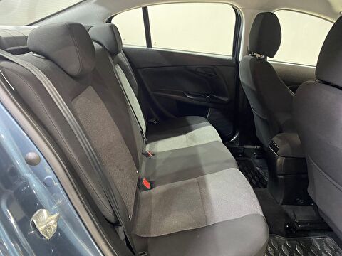 2023 Benzin Manuel Fiat Egea Mavi Gürel Tasarım Aksesuar Otomotiv San. Tic. Ltd. Şti.