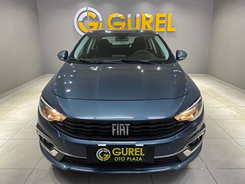 2023 Benzin Manuel Fiat Egea Mavi Gürel Tasarım Aksesuar Otomotiv San. Tic. Ltd. Şti.
