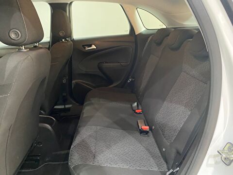 2024 Benzin Otomatik Opel Crossland Beyaz Gürel Tasarım Aksesuar Otomotiv San. Tic. Ltd. Şti.