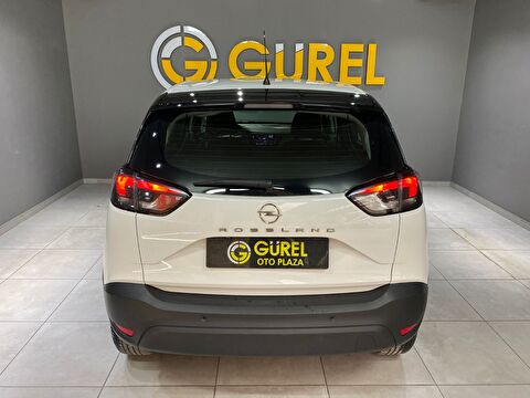 2024 Benzin Otomatik Opel Crossland Beyaz Gürel Tasarım Aksesuar Otomotiv San. Tic. Ltd. Şti.