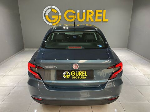 2024 Benzin Manuel Fiat Egea Mavi Gürel Tasarım Aksesuar Otomotiv San. Tic. Ltd. Şti.