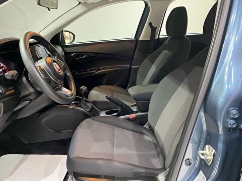 2024 Benzin Manuel Fiat Egea Mavi Gürel Tasarım Aksesuar Otomotiv San. Tic. Ltd. Şti.