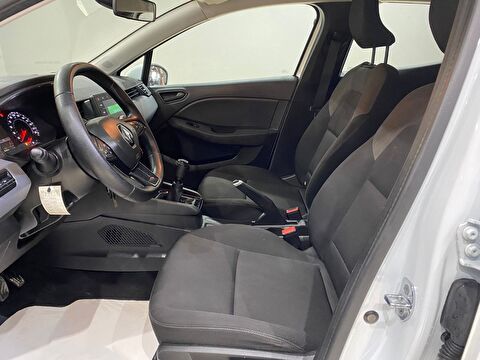 2022 Benzin Manuel Renault Clio Beyaz Gürel Tasarım Aksesuar Otomotiv San. Tic. Ltd. Şti.