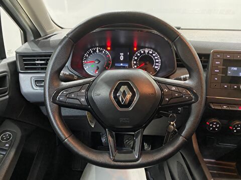 2022 Benzin Manuel Renault Clio Beyaz Gürel Tasarım Aksesuar Otomotiv San. Tic. Ltd. Şti.