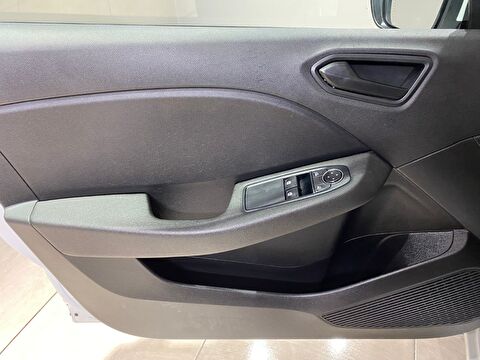 2022 Benzin Manuel Renault Clio Beyaz Gürel Tasarım Aksesuar Otomotiv San. Tic. Ltd. Şti.