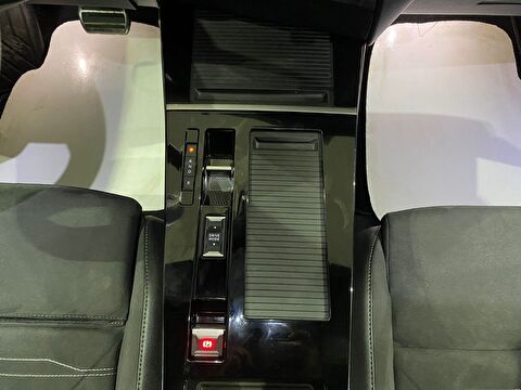 2024 Elektrik Otomatik Opel Astra-e Gümüş Gri Gürel Tasarım Aksesuar Otomotiv San. Tic. Ltd. Şti.