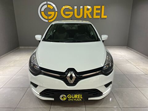 2019 Benzin Manuel Renault Clio Beyaz Gürel Tasarım Aksesuar Otomotiv San. Tic. Ltd. Şti.