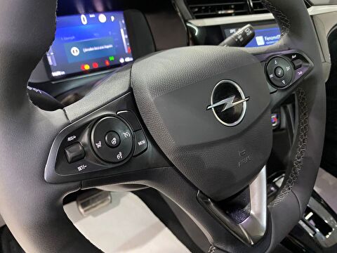 2025 Hybrid Otomatik Opel  Corsa  Gri Gürel Tasarım Aksesuar Otomotiv San. Tic. Ltd. Şti.