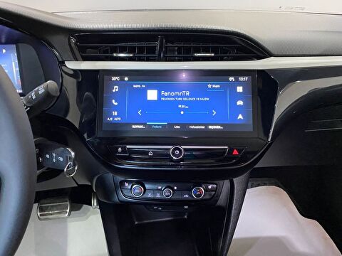 2025 Hybrid Otomatik Opel  Corsa  Gri Gürel Tasarım Aksesuar Otomotiv San. Tic. Ltd. Şti.