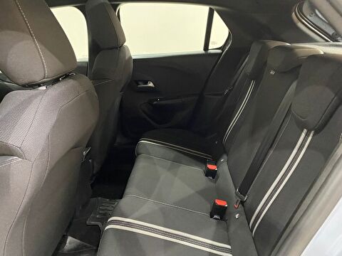 2025 Hybrid Otomatik Opel  Corsa  Gri Gürel Tasarım Aksesuar Otomotiv San. Tic. Ltd. Şti.
