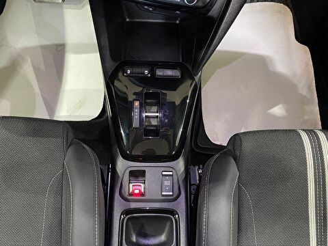 2025 Hybrid Otomatik Opel  Corsa  Gri Gürel Tasarım Aksesuar Otomotiv San. Tic. Ltd. Şti.
