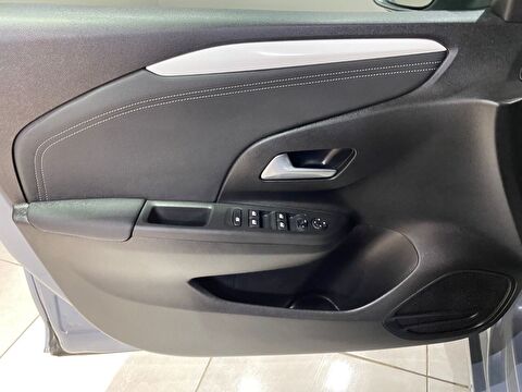 2025 Hybrid Otomatik Opel  Corsa  Gri Gürel Tasarım Aksesuar Otomotiv San. Tic. Ltd. Şti.