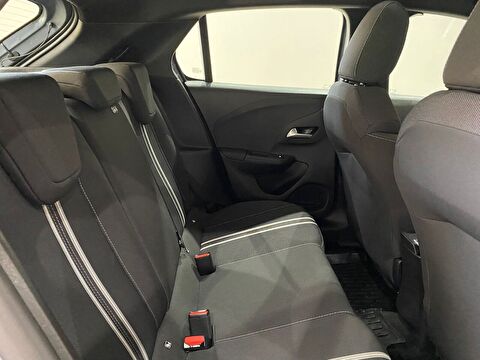 2025 Hybrid Otomatik Opel  Corsa  Gri Gürel Tasarım Aksesuar Otomotiv San. Tic. Ltd. Şti.