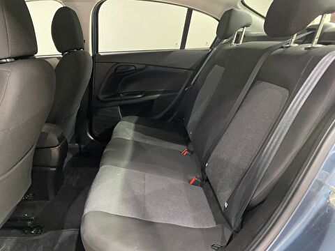 2023 Benzin Manuel Fiat Egea Mavi Gürel Tasarım Aksesuar Otomotiv San. Tic. Ltd. Şti.