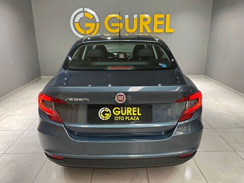 2023 Benzin Manuel Fiat Egea Mavi Gürel Tasarım Aksesuar Otomotiv San. Tic. Ltd. Şti.