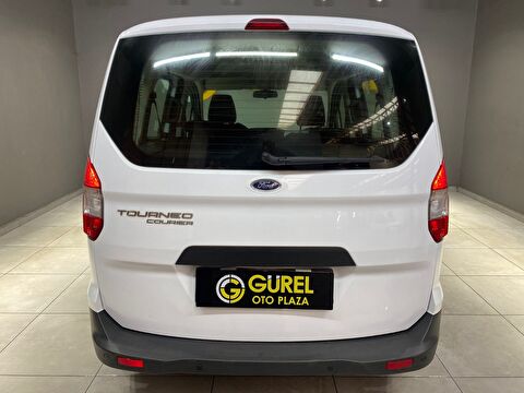 2022 Dizel Manuel Ford Tourneo Courier Journey Beyaz Gürel Tasarım Aksesuar Otomotiv San. Tic. Ltd. Şti.