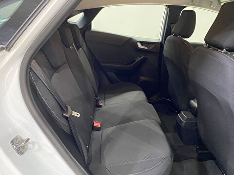 2023 Benzin Manuel Ford Puma Beyaz Gürel Tasarım Aksesuar Otomotiv San. Tic. Ltd. Şti.