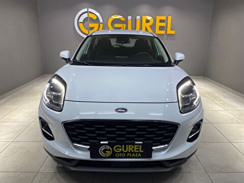 2023 Benzin Manuel Ford Puma Beyaz Gürel Tasarım Aksesuar Otomotiv San. Tic. Ltd. Şti.