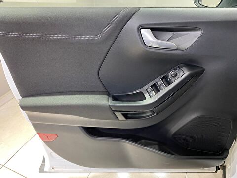 2023 Benzin Manuel Ford Puma Beyaz Gürel Tasarım Aksesuar Otomotiv San. Tic. Ltd. Şti.