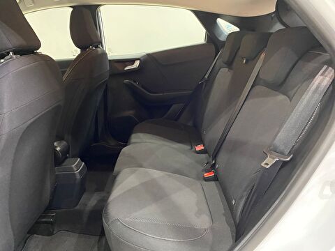 2023 Benzin Manuel Ford Puma Beyaz Gürel Tasarım Aksesuar Otomotiv San. Tic. Ltd. Şti.