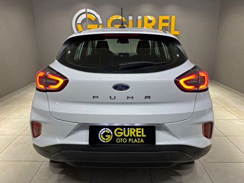 2023 Benzin Manuel Ford Puma Beyaz Gürel Tasarım Aksesuar Otomotiv San. Tic. Ltd. Şti.