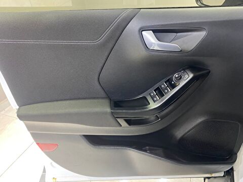 2023 Benzin Manuel Ford Puma Beyaz Gürel Tasarım Aksesuar Otomotiv San. Tic. Ltd. Şti.