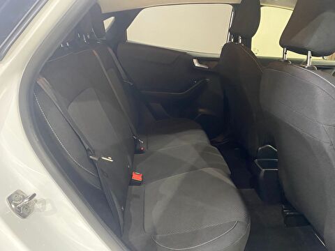 2023 Benzin Manuel Ford Puma Beyaz Gürel Tasarım Aksesuar Otomotiv San. Tic. Ltd. Şti.