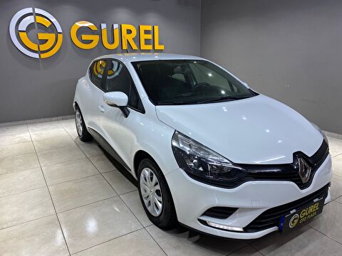 2020 Benzin Manuel Renault Clio Beyaz Gürel Tasarım Aksesuar Otomotiv San. Tic. Ltd. Şti.