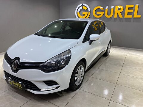 2020 Benzin Manuel Renault Clio Beyaz Gürel Tasarım Aksesuar Otomotiv San. Tic. Ltd. Şti.