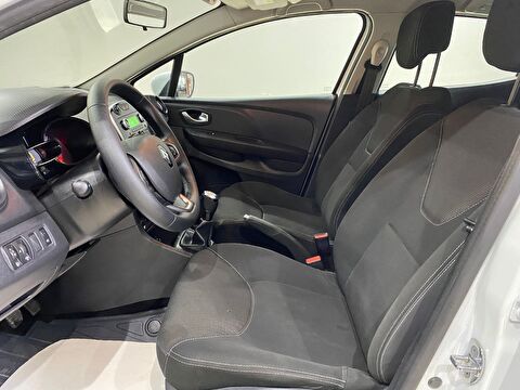 2020 Benzin Manuel Renault Clio Beyaz Gürel Tasarım Aksesuar Otomotiv San. Tic. Ltd. Şti.