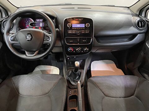 2020 Benzin Manuel Renault Clio Beyaz Gürel Tasarım Aksesuar Otomotiv San. Tic. Ltd. Şti.