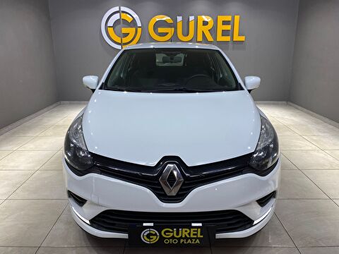 2020 Benzin Manuel Renault Clio Beyaz Gürel Tasarım Aksesuar Otomotiv San. Tic. Ltd. Şti.