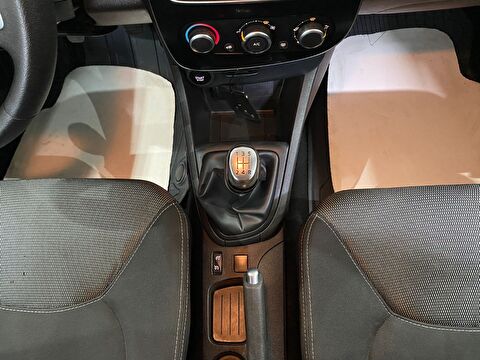 2020 Benzin Manuel Renault Clio Beyaz Gürel Tasarım Aksesuar Otomotiv San. Tic. Ltd. Şti.