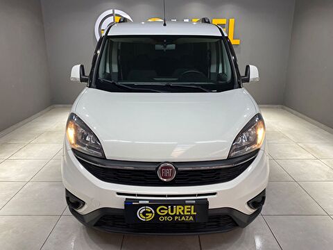 2022 Dizel Manuel Fiat Doblo Combi Beyaz Gürel Tasarım Aksesuar Otomotiv San. Tic. Ltd. Şti.