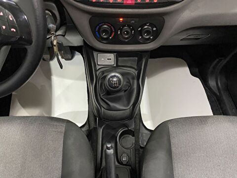 2022 Dizel Manuel Fiat Doblo Combi Beyaz Gürel Tasarım Aksesuar Otomotiv San. Tic. Ltd. Şti.