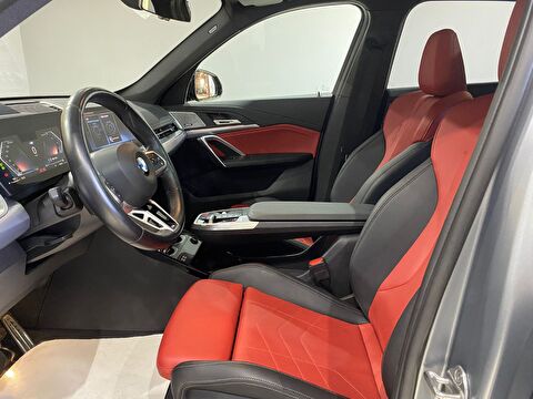 2022 Benzin Otomatik BMW X1 Gri Gürel Tasarım Aksesuar Otomotiv San. Tic. Ltd. Şti.