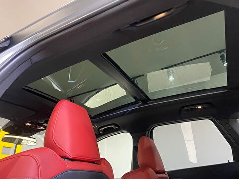 2022 Benzin Otomatik BMW X1 Gri Gürel Tasarım Aksesuar Otomotiv San. Tic. Ltd. Şti.