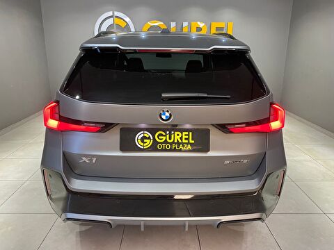 2022 Benzin Otomatik BMW X1 Gri Gürel Tasarım Aksesuar Otomotiv San. Tic. Ltd. Şti.