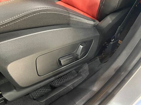 2022 Benzin Otomatik BMW X1 Gri Gürel Tasarım Aksesuar Otomotiv San. Tic. Ltd. Şti.