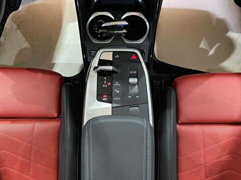 2022 Benzin Otomatik BMW X1 Gri Gürel Tasarım Aksesuar Otomotiv San. Tic. Ltd. Şti.